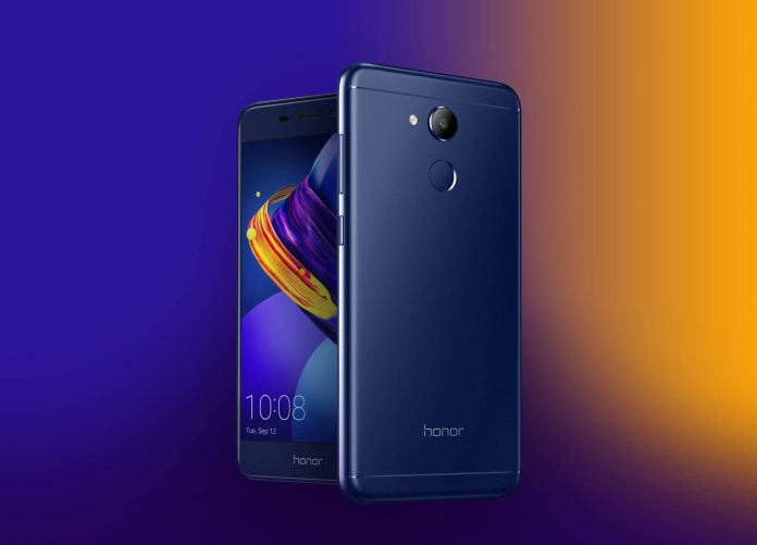 Honor 6C Pro