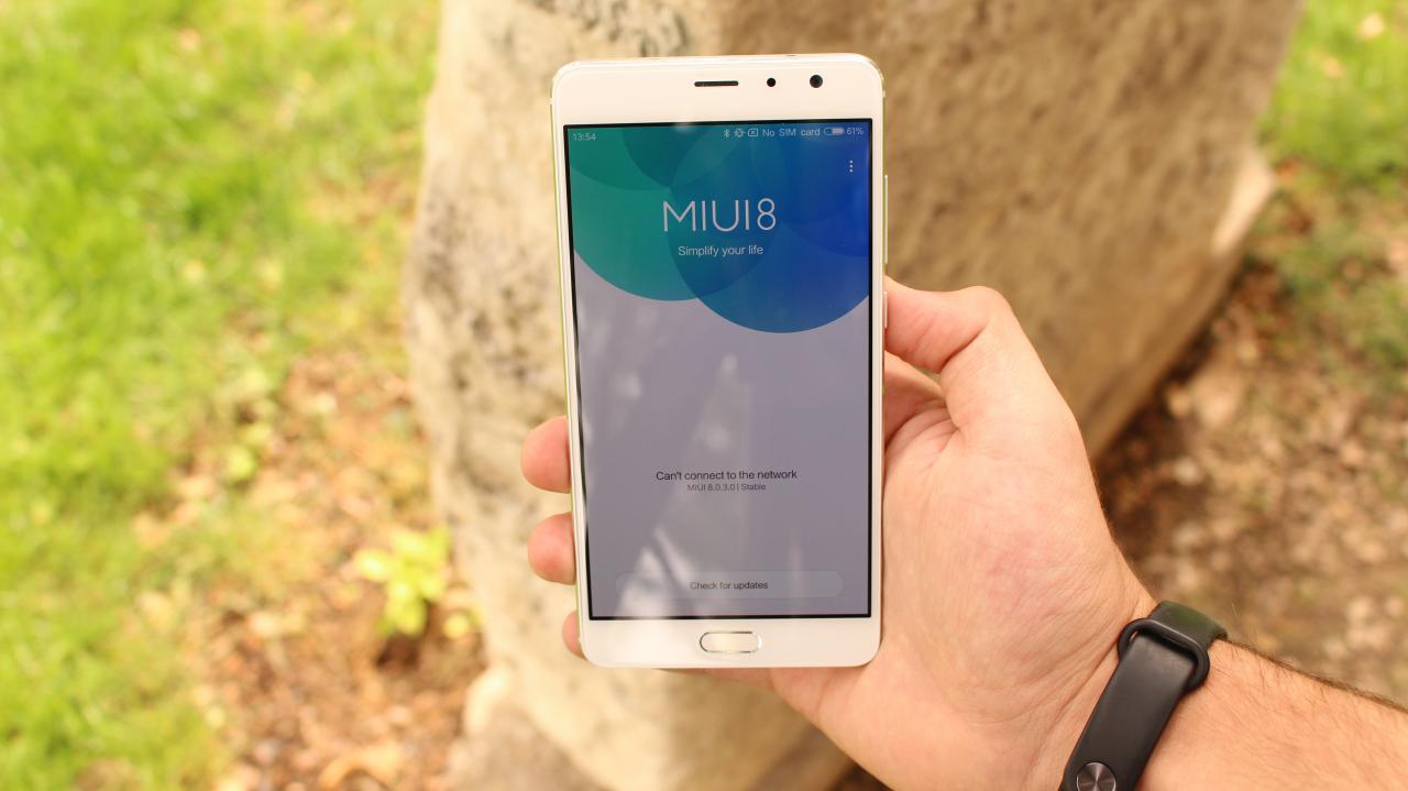 MIUI 9 Global