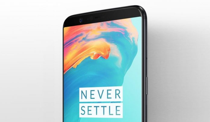 OnePlus 5T: OnePlus 5T