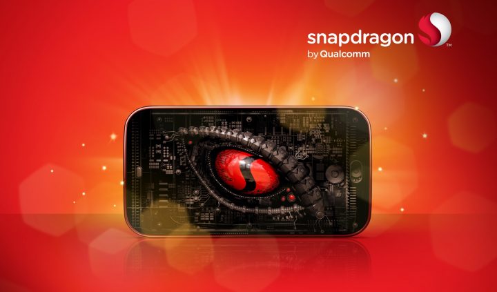 Qualcomm Snapdragon 845