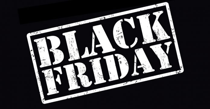 Black Friday: Black Friday