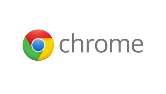 Google Chrome: Google Chrome