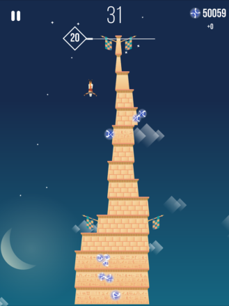 Juegos | Monument Valley