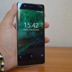 Nokia 5: review en español