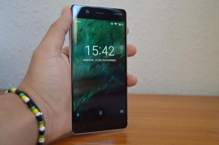 Nokia 5: review en español