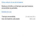 Nokia 5: review en español