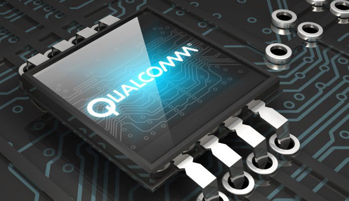 Qualcomm Snapdragon 845