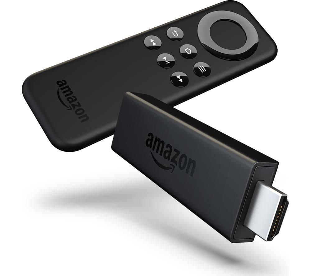Amazon Fire TV Stick: Amazon Fire TV Stick