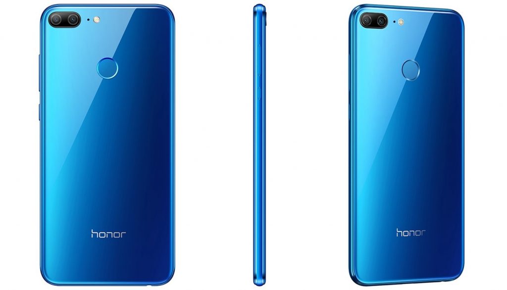 Honor 9 Lite