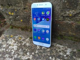 Samsung Galaxy A5 2017