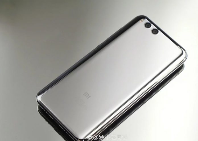 Xiaomi Mi 7