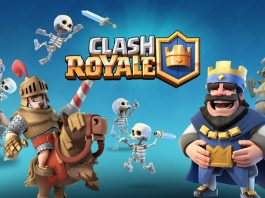 RTVE: Clash Royale