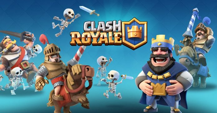 RTVE: Clash Royale