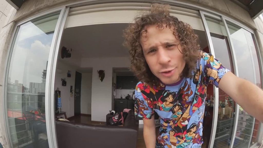 YouTube Rewind 2017: Luisito Comunica