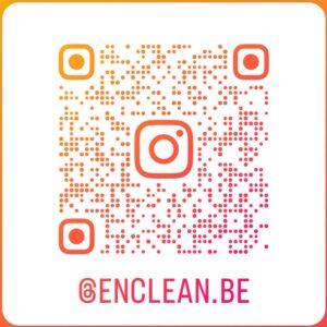 Instagram enclean.be