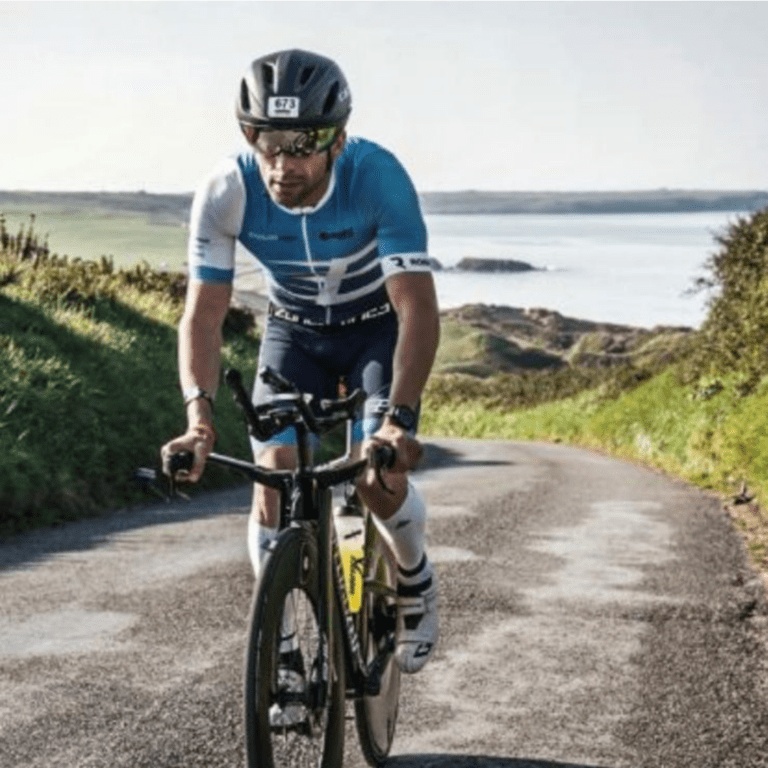 ironman wales enduraprep