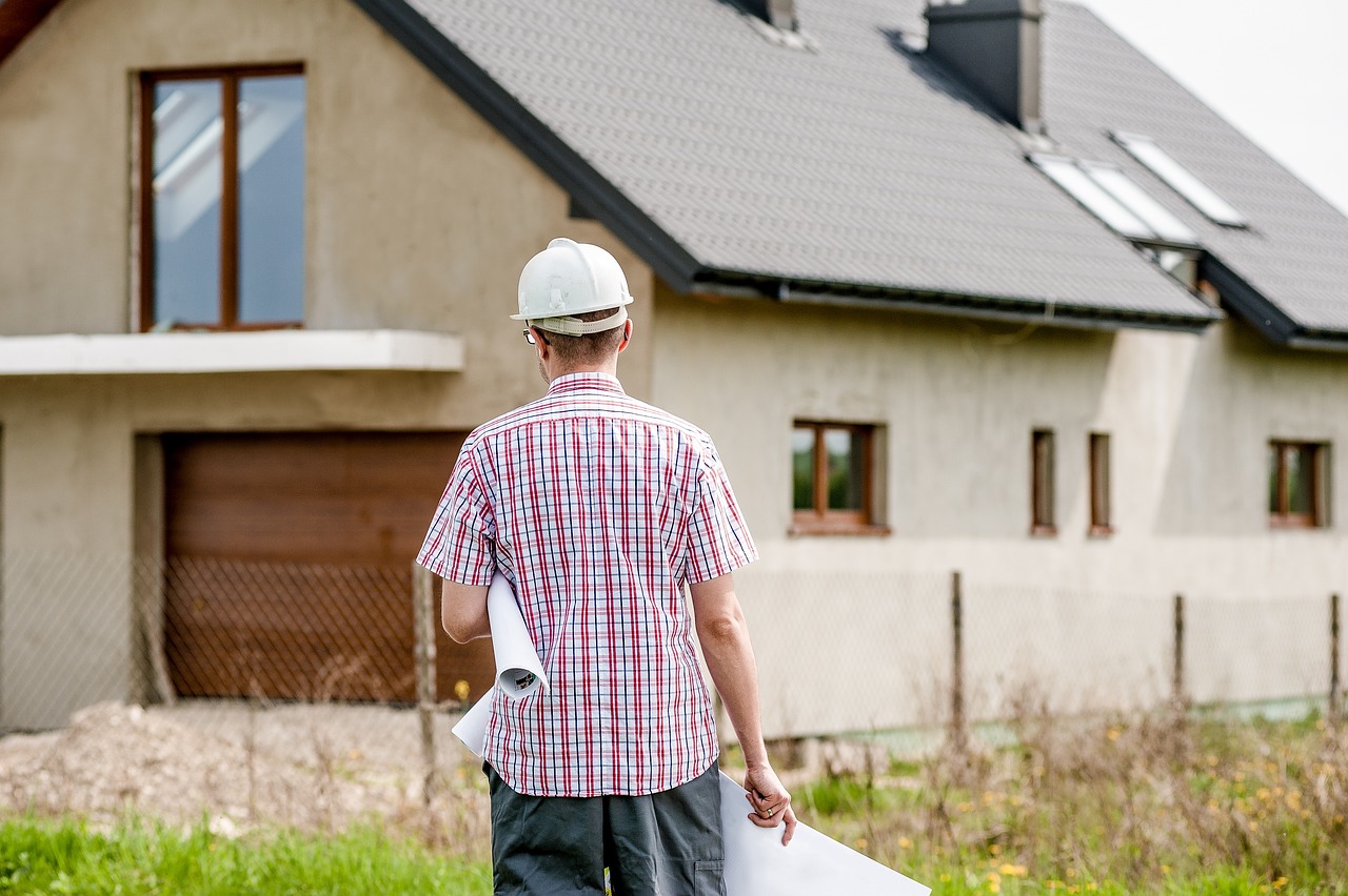 Totaalrenovatie van uw woning
