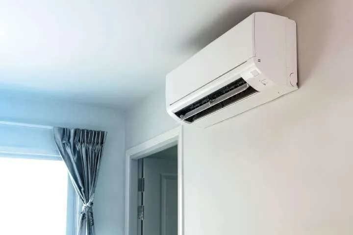 Airconditioning laten installeren
