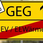 Das Gebäudeenergiegesetz – GEG -News.