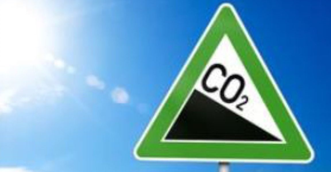 CO2- Abgaben tragen die  Verbraucher