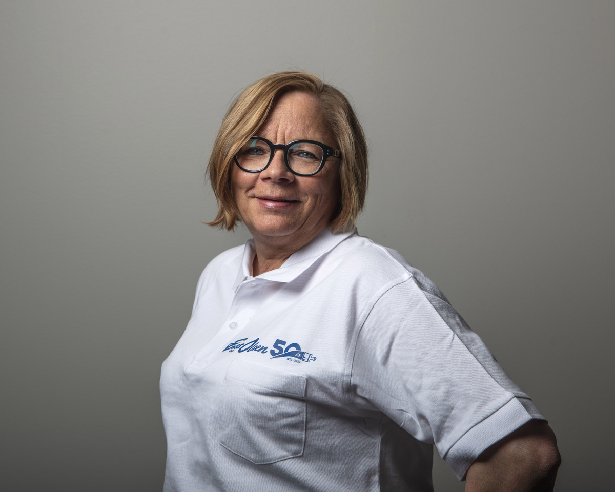 Tove Bakkan Brenne