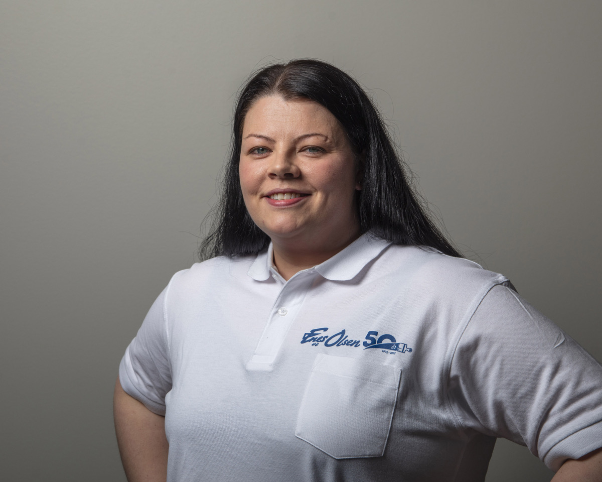 Gry Therese Nilsen