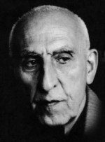 Mossadeq