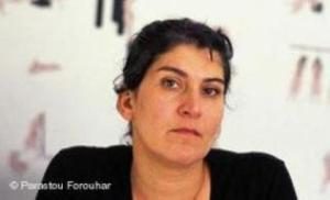 Forouhar-Parastou