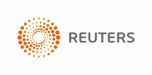 Reuters-Logo