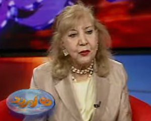simine behbahani