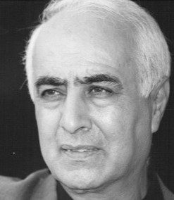 Kordestani hoshang