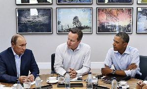 Obama Poutine Cameron-1