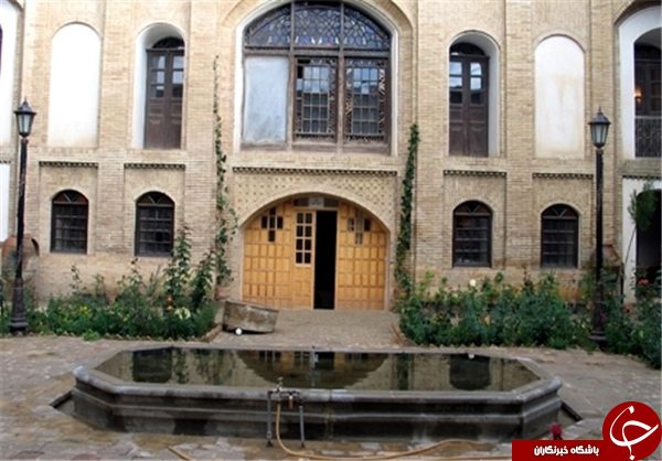 3- khaneh habibollah kohani