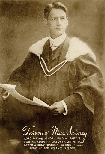 MacSwiney