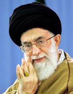 khamenei ali