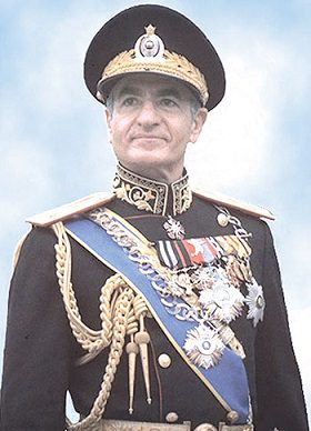 Shahlebassnezami