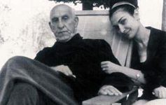 Mosaddegh samiei