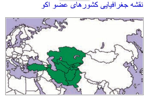 iran eco