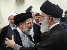 khamenei raeissi