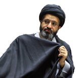 khamenei masoud