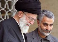 khamenei soleymani