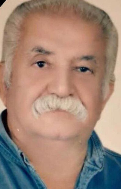 naser khaksar