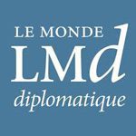 lemond diplomatique