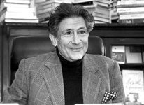 edward said