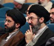 khamenei mojtaba masoud