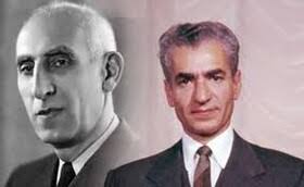 mossadeghvaShah