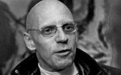 Foucault Michel