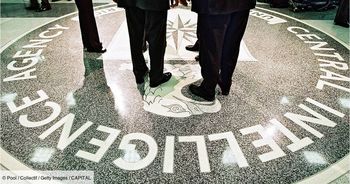 CIA