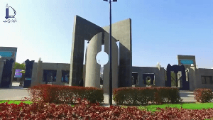Daneshgah-Fi mashhad-1