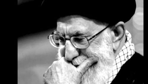 khamenehie 3